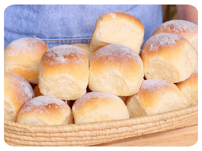 SOFT SUGAR-FREE TREAT