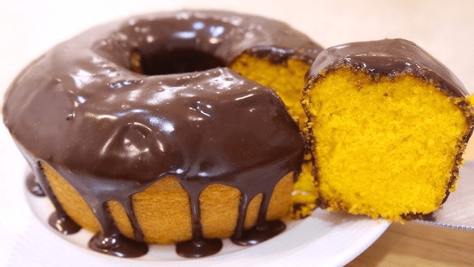 Recipe result