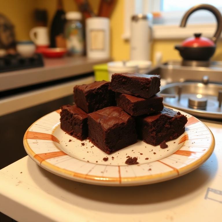 Recipe result