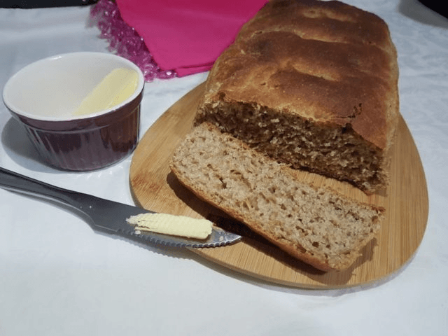 Recipe result